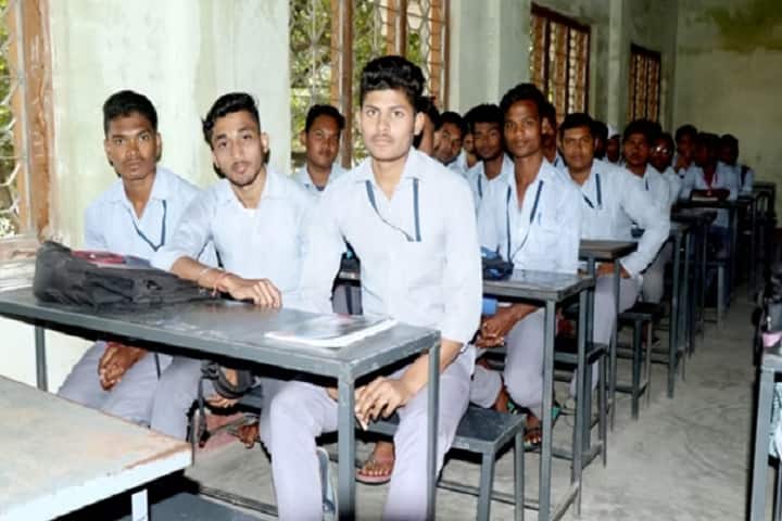 Saraswat Degree Mahavidyalaya, Godbhaga campus photo 3