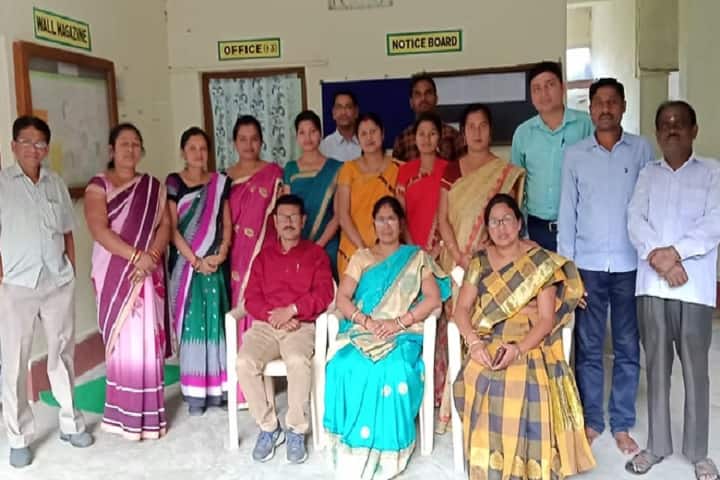 Saraswat Degree Mahavidyalaya, Godbhaga campus photo 5