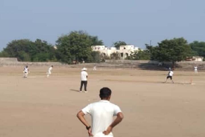 Moreshwar Arts Commerce and Science College, Jalna campus photo 4