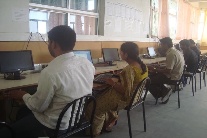SND College of Pharmacy, Yeola campus photo 3