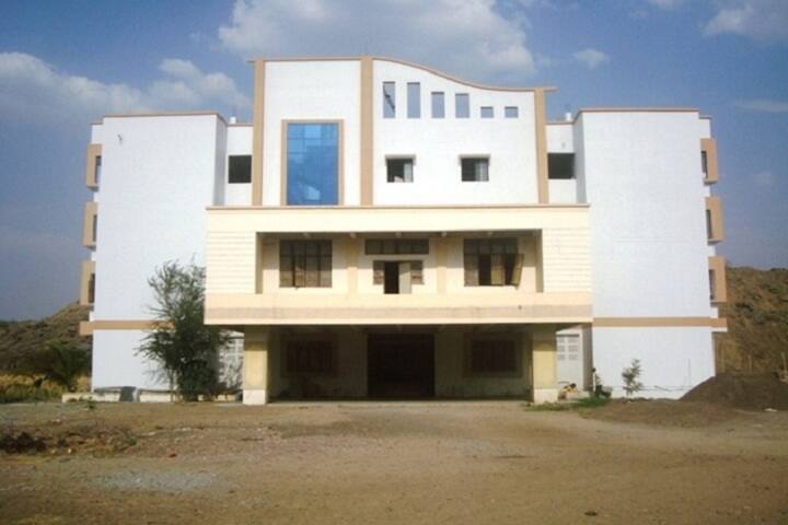 SND College of Pharmacy, Yeola campus photo 4