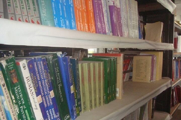 SND College of Pharmacy, Yeola campus photo 5