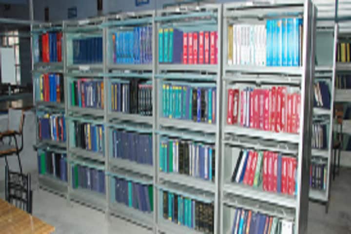Ravindra Vidya Prasarak Mandal Institute of Pharmacy, Nashik campus photo 6