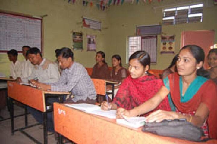 Sanjeevan College of Home Science and Nutrition, Osmanabad campus photo 3