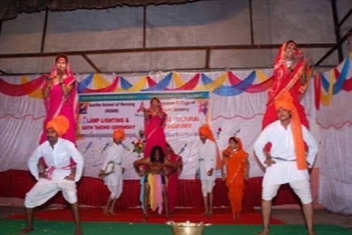 Sanjeevan College of Home Science and Nutrition, Osmanabad campus photo 5