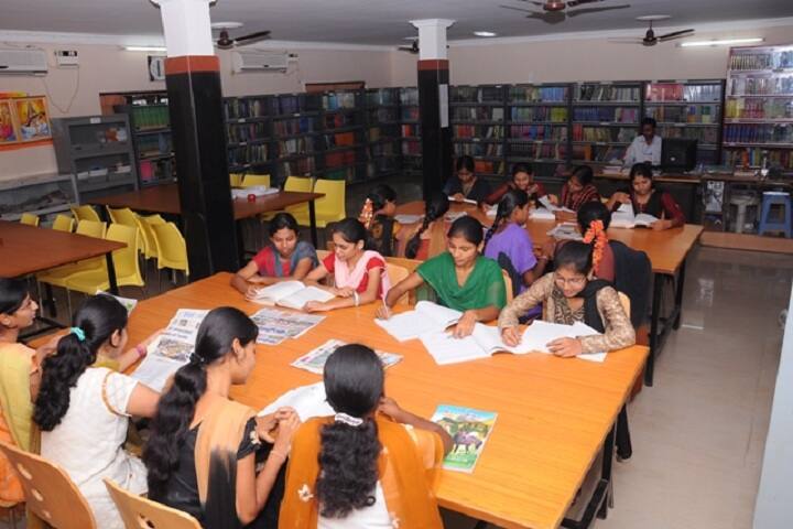 Ratnam Institute of Pharmacy, Muthukur campus photo 4