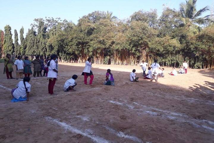 Ratnam Institute of Pharmacy, Muthukur campus photo 6