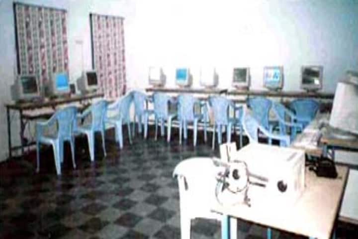 Kasturi Bai College of Education for Women, Bapatla campus photo 2