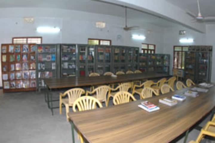 Kasturi Bai College of Education for Women, Bapatla campus photo 3