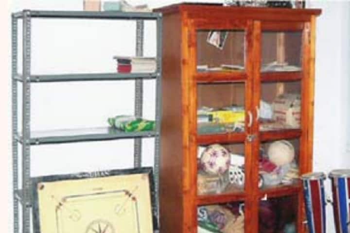 Kasturi Bai College of Education for Women, Bapatla campus photo 5