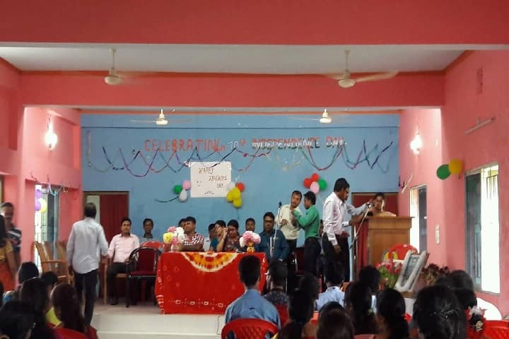 Vidyasagar College of Education, Gangarampur campus photo 3