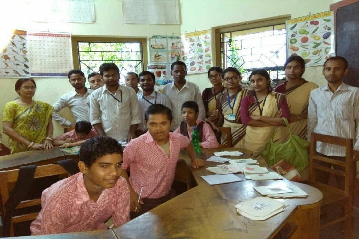 Vidyasagar College of Education, Gangarampur campus photo 4