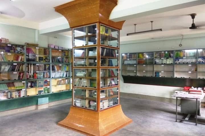 Vidyasagar College of Education, Gangarampur campus photo 6