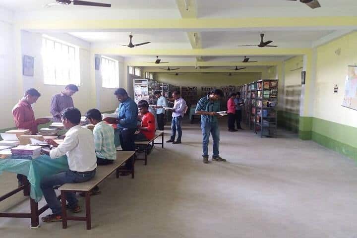Manbhum Institute of Education and Social Science, Purulia campus photo 3