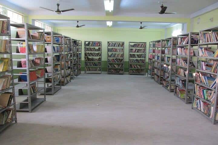 Manbhum Institute of Education and Social Science, Purulia campus photo 4