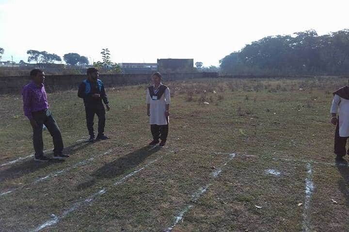 Manbhum Institute of Education and Social Science, Purulia campus photo 6