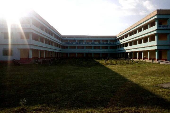Raiganj Teachers Training College, Bindole campus photo 2