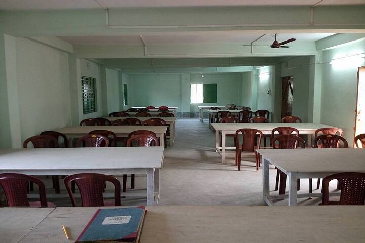 Raiganj Teachers Training College, Bindole campus photo 4