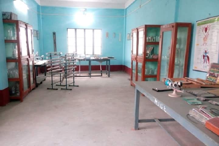 Mother Teresa College of Education, Raiganj campus photo 3
