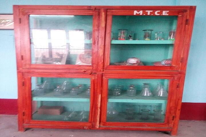 Mother Teresa College of Education, Raiganj campus photo 4