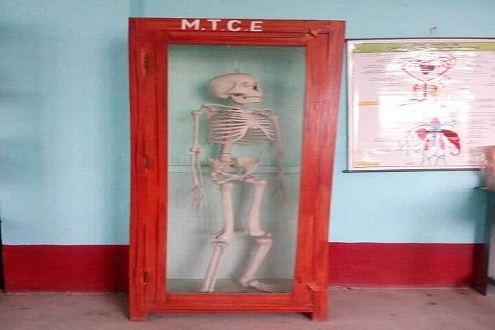 Mother Teresa College of Education, Raiganj campus photo 5
