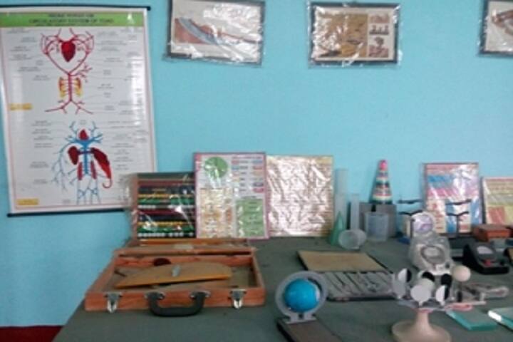 Mother Teresa College of Education, Raiganj campus photo 6