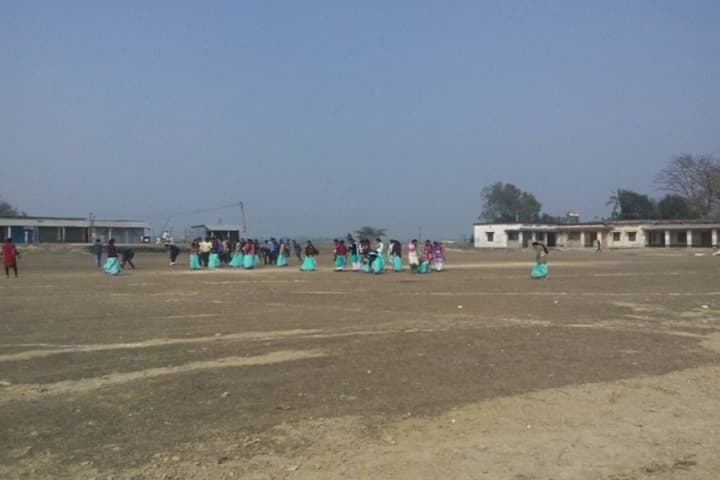 Karnajora College of Education, Raiganj campus photo 3