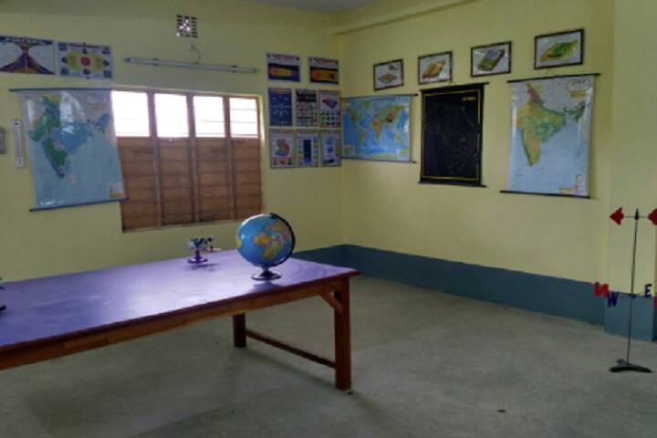 Karnajora College of Education, Raiganj campus photo 6