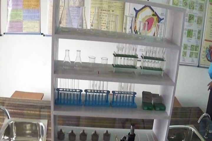 Islampur College of Education, Islampur campus photo 3