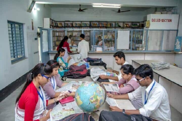 Maulana Abul Kalam Azad Teachers Training College, Uttar Dinajpur campus photo 4
