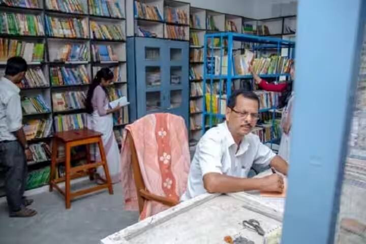 Maulana Abul Kalam Azad Teachers Training College, Uttar Dinajpur campus photo 5