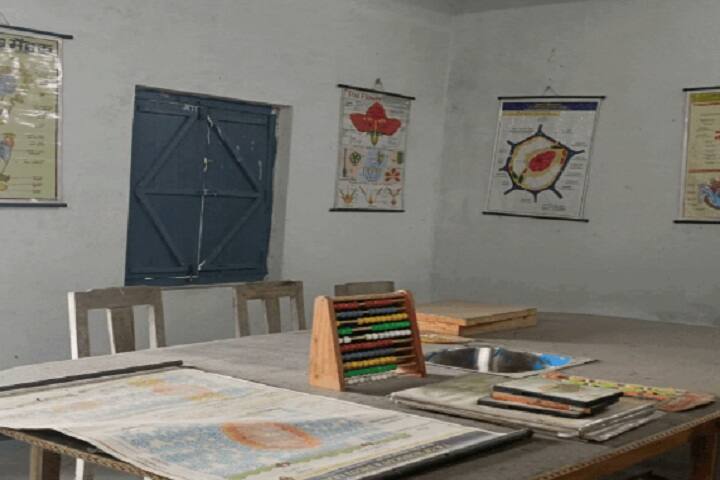 Maulana Abul Kalam Azad Teachers Training College, Uttar Dinajpur campus photo 6
