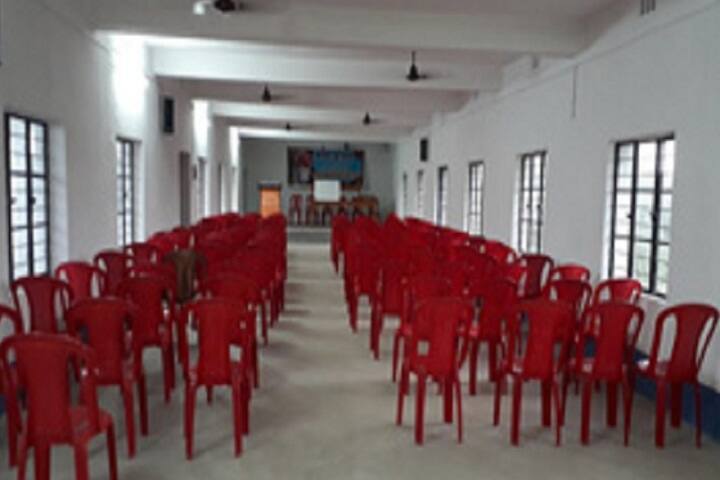 Pandua Ideal Teacher's Training College, Malda campus photo 4
