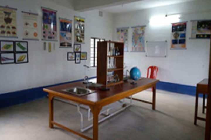 Pandua Ideal Teacher's Training College, Malda campus photo 6