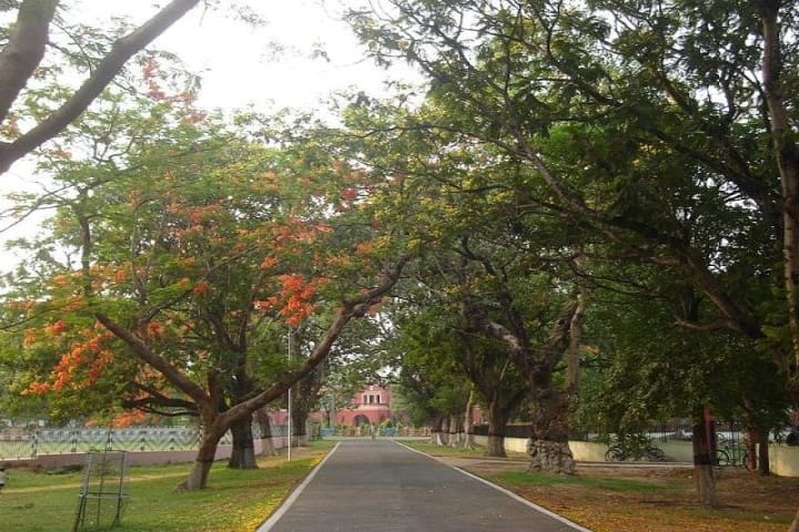 IIT ISM Dhanbad campus photo 2
