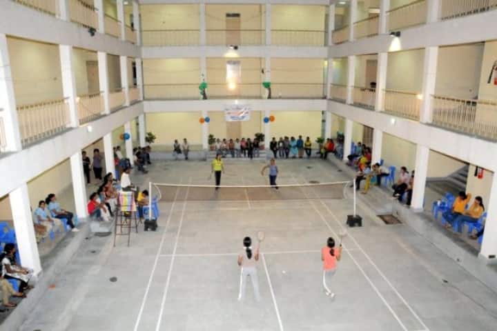 IIT ISM Dhanbad campus photo 5