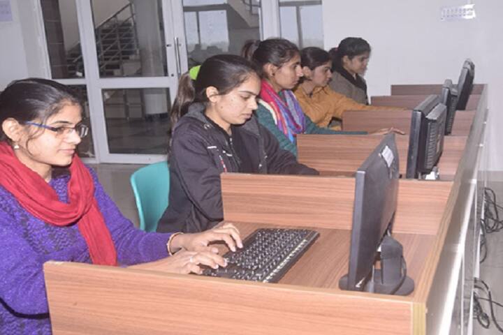 Rao Pahlad Singh College of Education, Mahendergarh campus photo 3