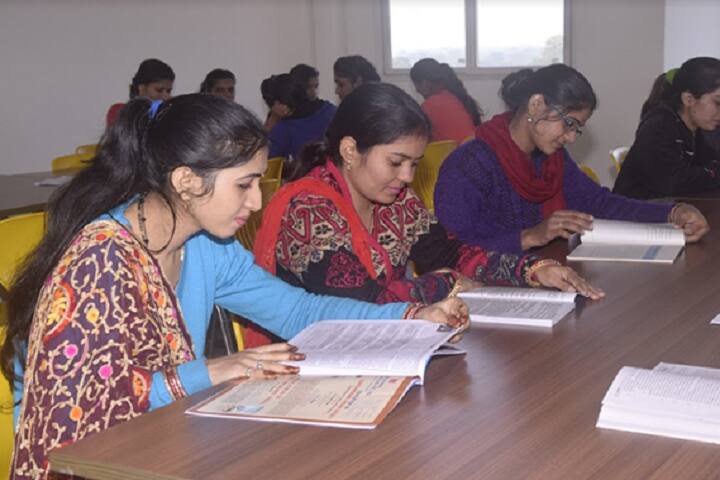 Rao Pahlad Singh College of Education, Mahendergarh campus photo 4