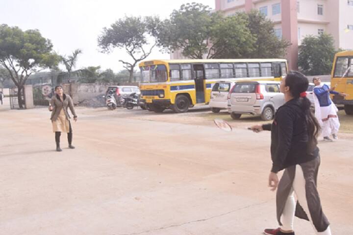 Rao Pahlad Singh College of Education, Mahendergarh campus photo 5