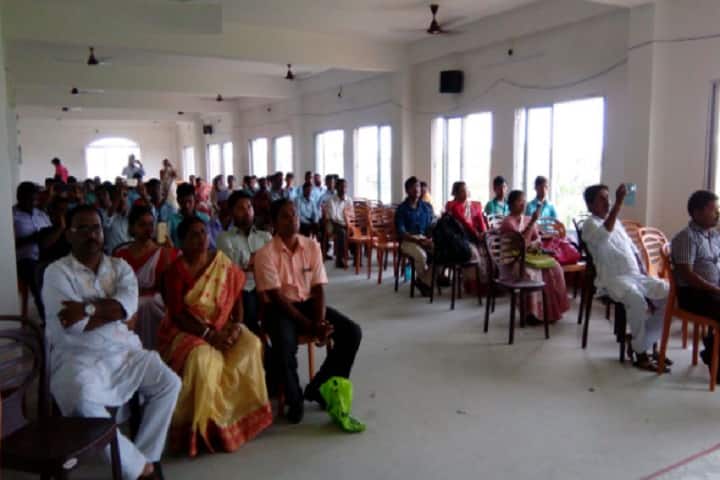ASP College of Education, Kakdwip campus photo 2