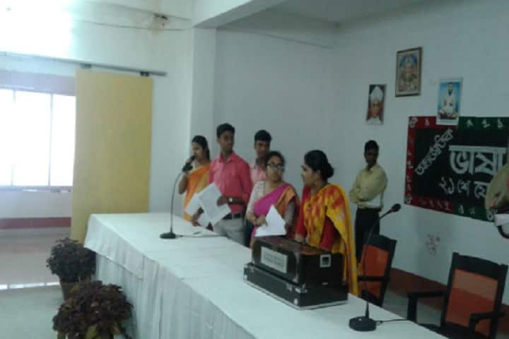 ASP College of Education, Kakdwip campus photo 4