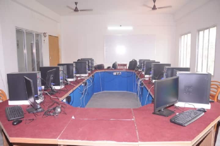ASP College of Education, Kakdwip campus photo 5