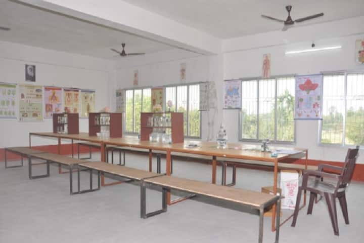 ASP College of Education, Kakdwip campus photo 6