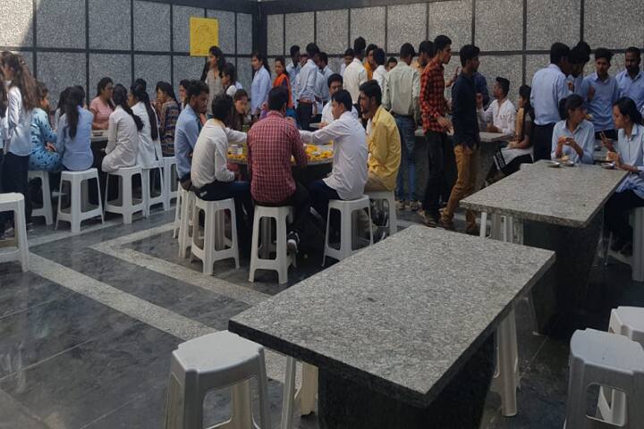 Ratnadeep Pharmacy College, Jamkhed campus photo 2