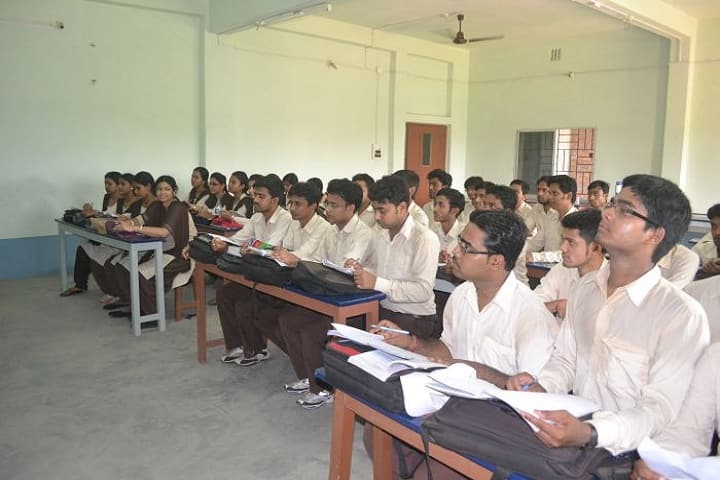 Gurukul Teachers Training Centre, Purulia campus photo 2