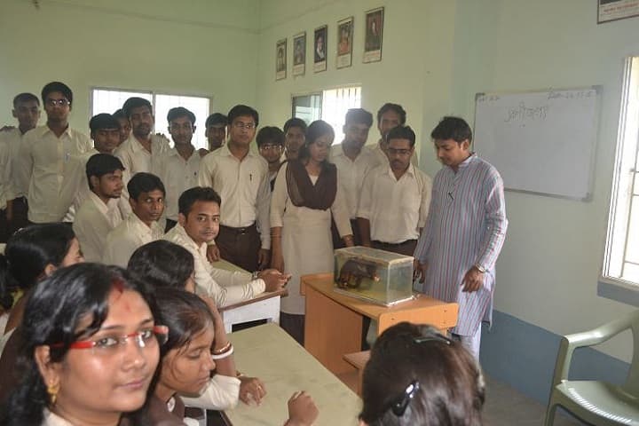 Gurukul Teachers Training Centre, Purulia campus photo 4