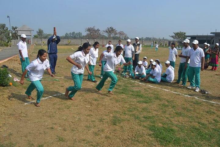 Gurukul Teachers Training Centre, Purulia campus photo 6