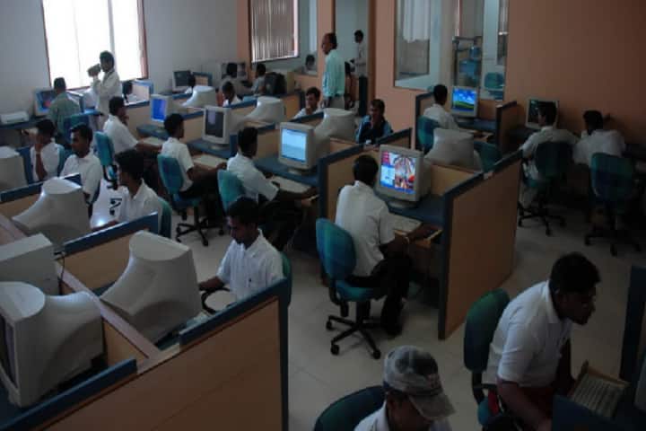 Jyotiba College of Physical Education, Nagpur campus photo 2