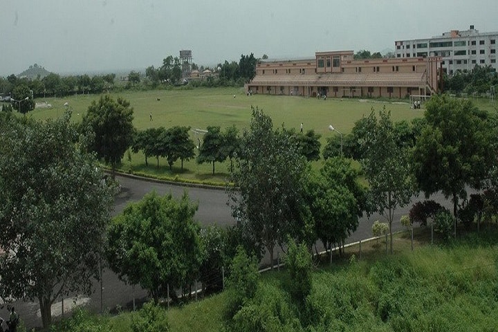 Jyotiba College of Physical Education, Nagpur campus photo 5