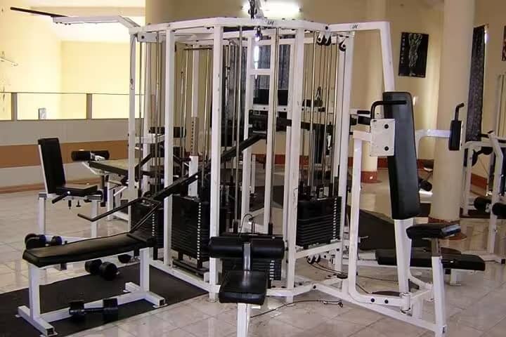 Jyotiba College of Physical Education, Nagpur campus photo 6